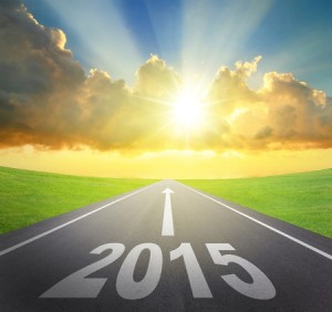 New Year Fast 2015