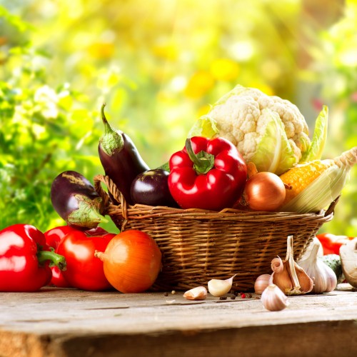 Daniel Fast for Weight Loss and Health