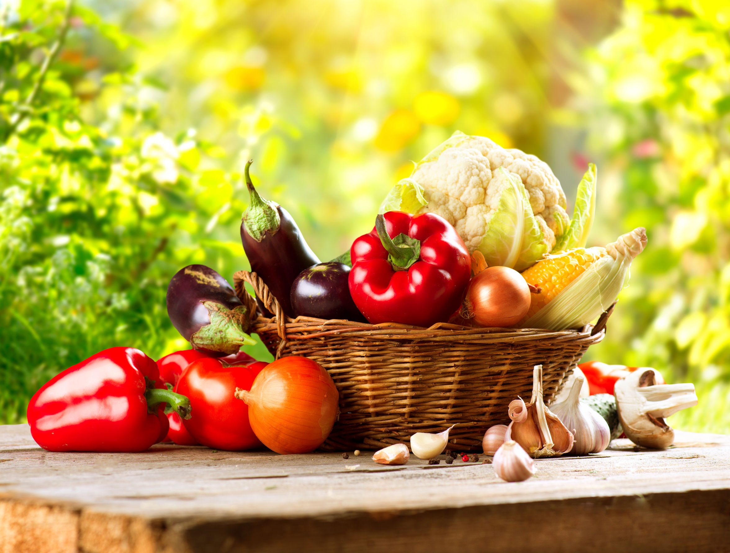 Daniel Fast for Weight Loss and Health