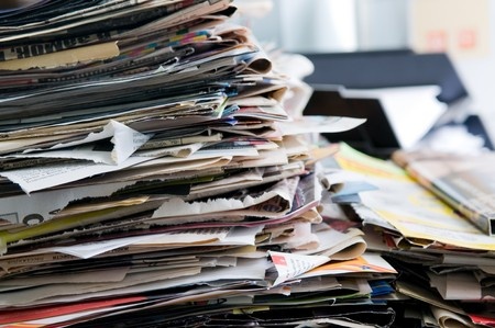 Filing