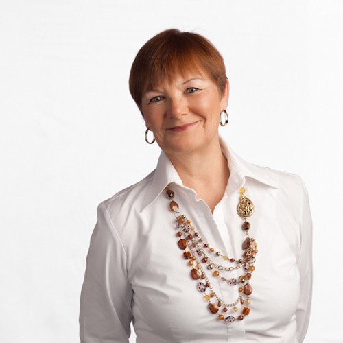 Susan Gregory