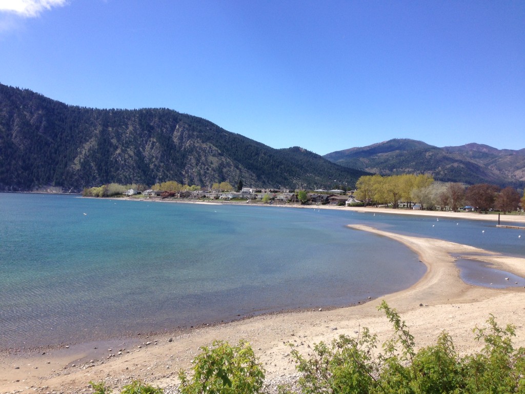 Lake Chelan 002